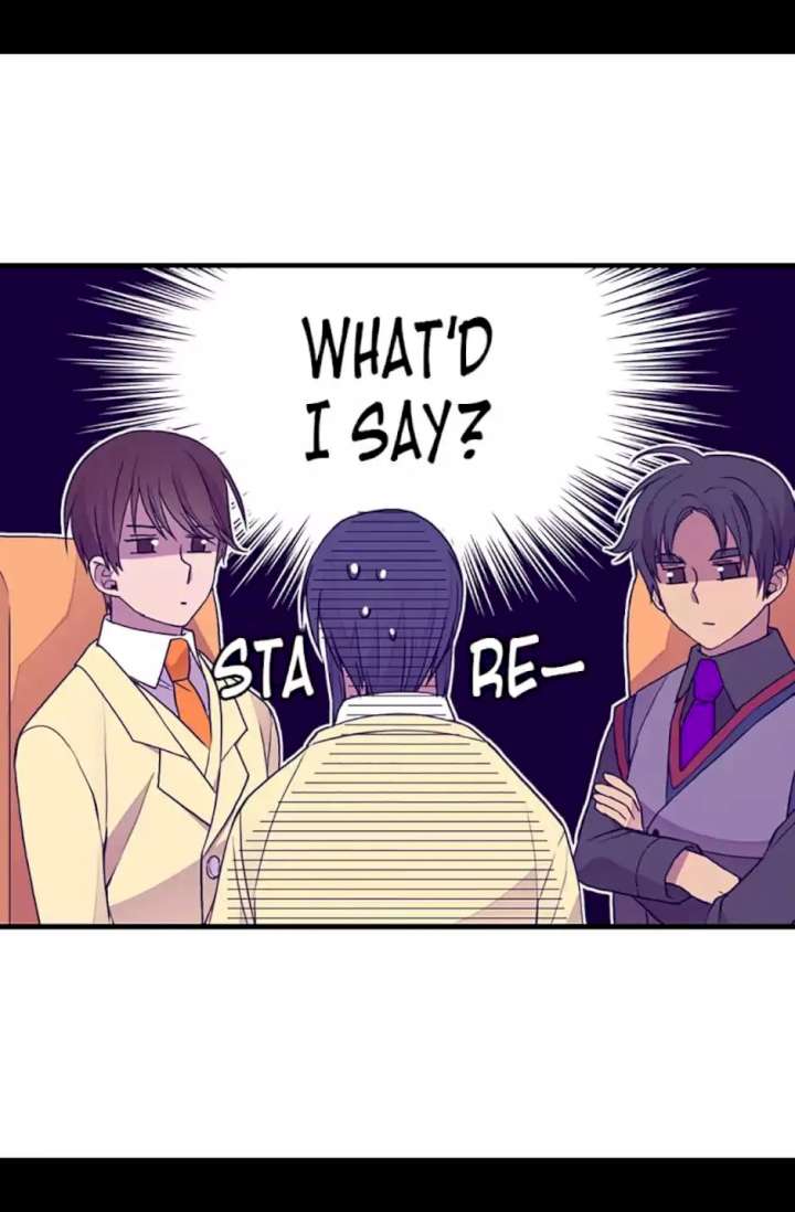 They Say I Was Born A King