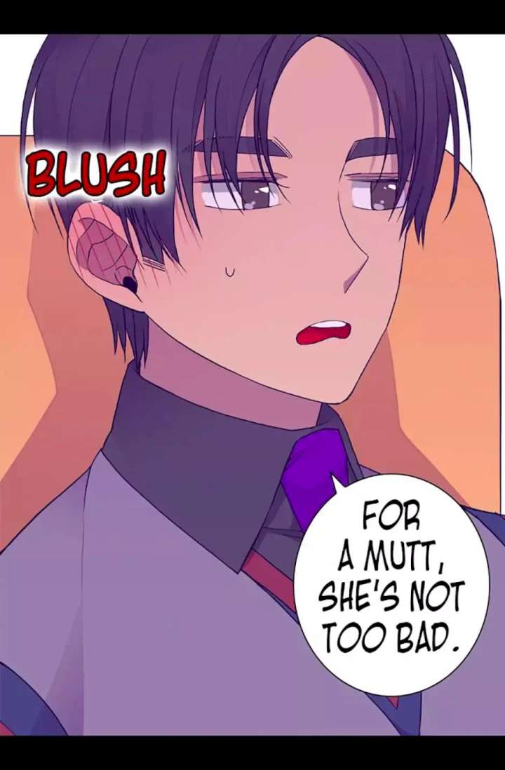 They Say I Was Born A King