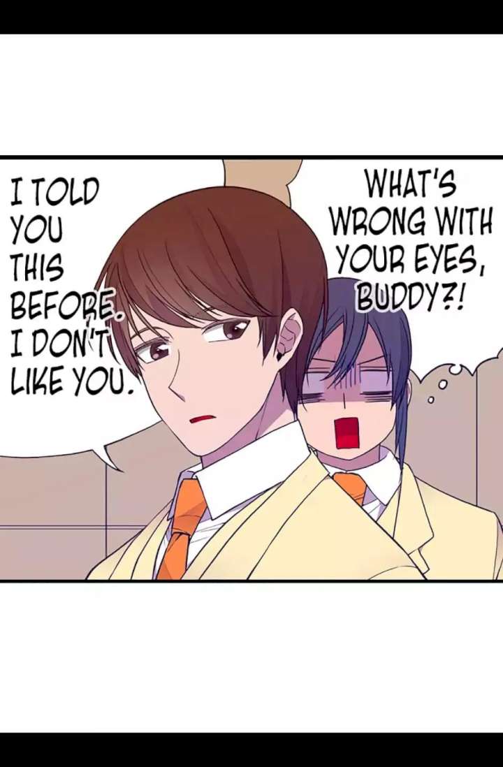 They Say I Was Born A King