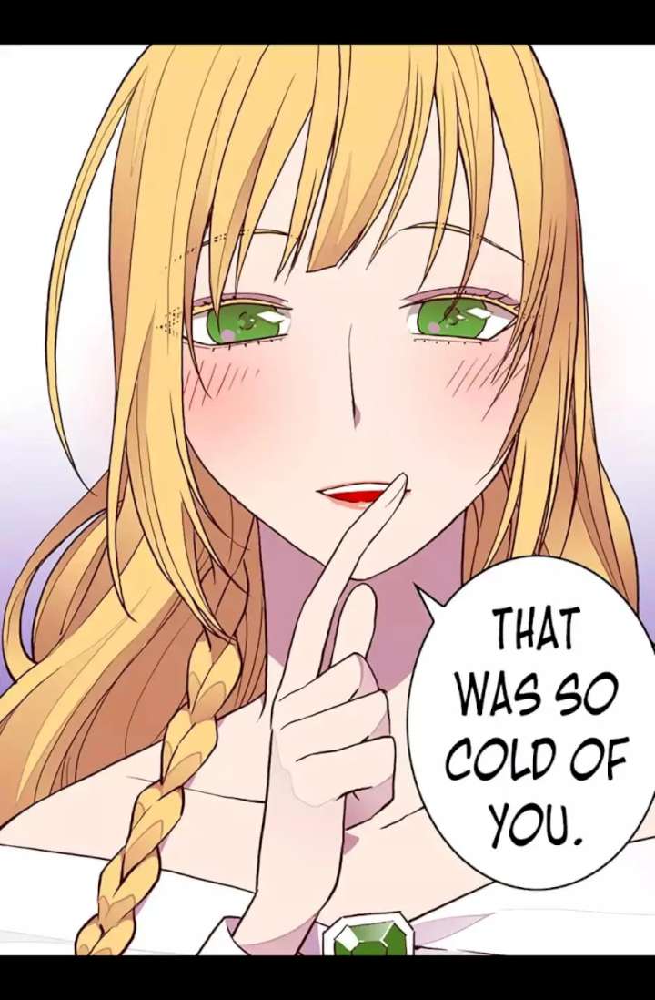 They Say I Was Born A King