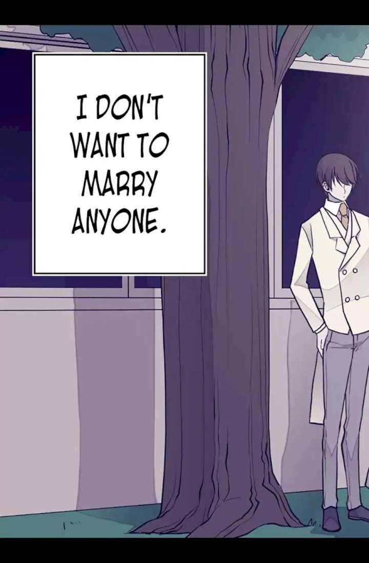 They Say I Was Born A King