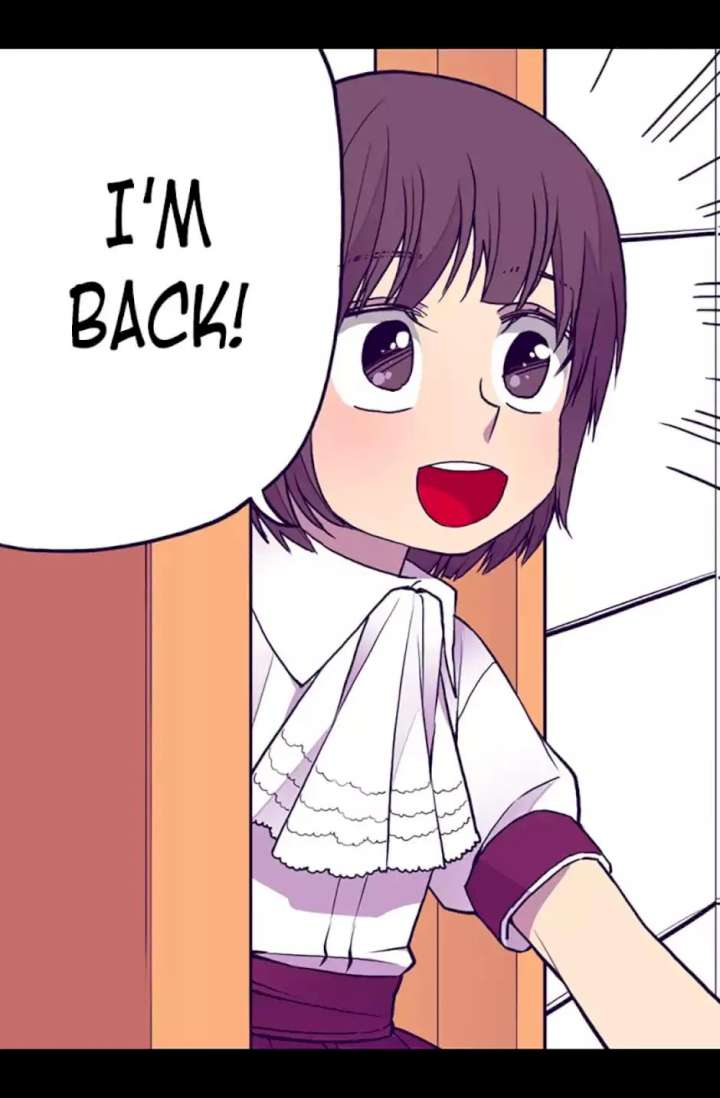 They Say I Was Born A King