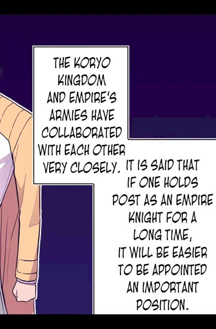 They Say I Was Born A King