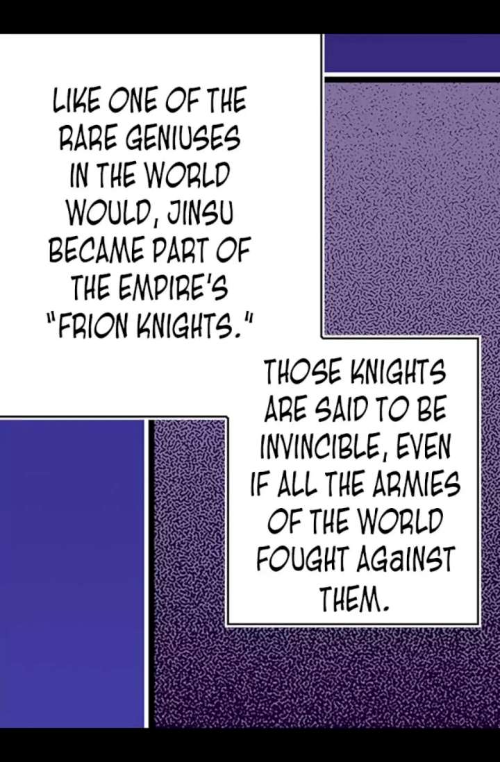 They Say I Was Born A King