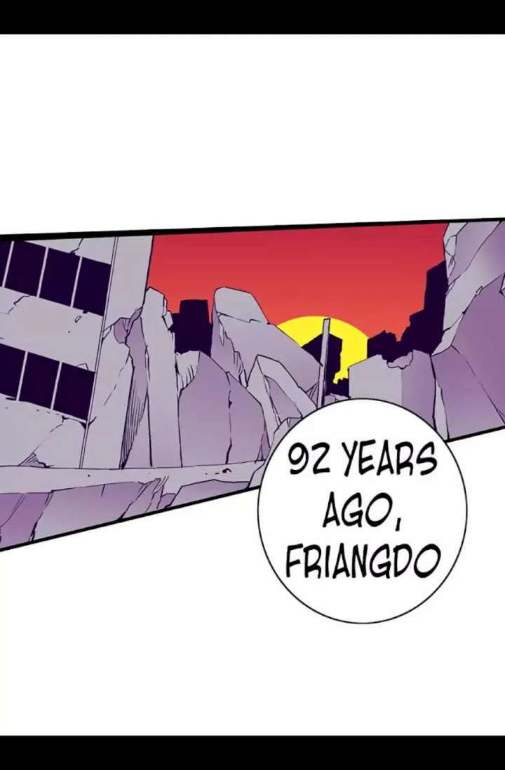 They Say I Was Born A King