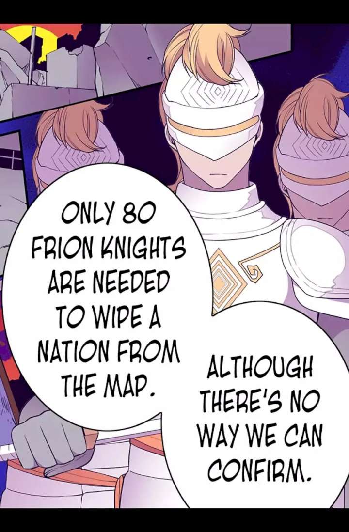 They Say I Was Born A King