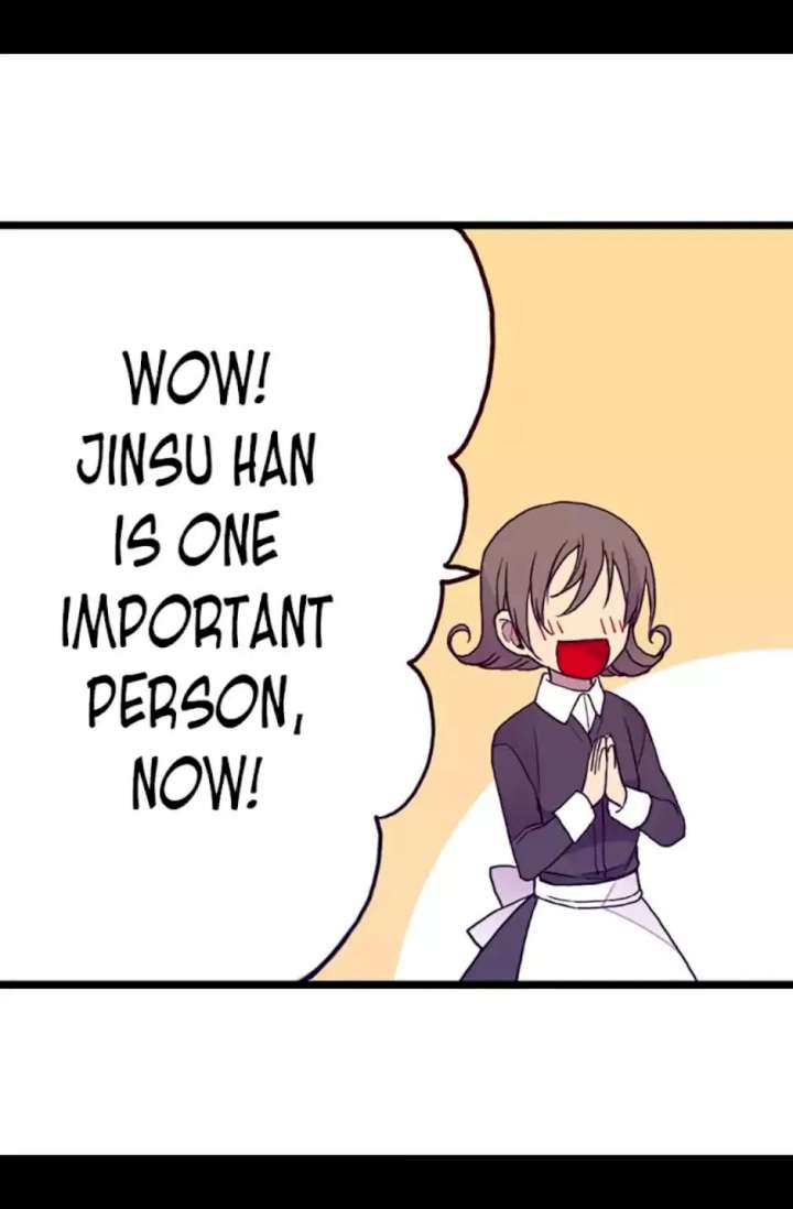 They Say I Was Born A King