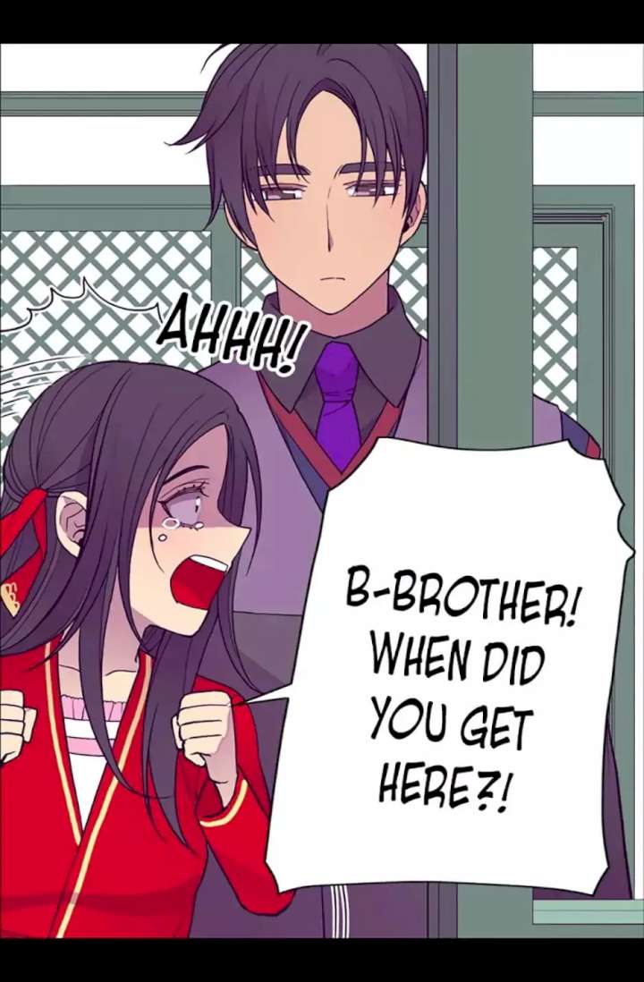 They Say I Was Born A King