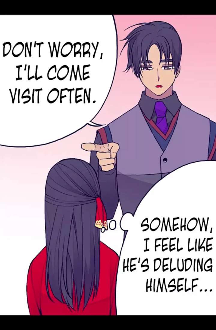 They Say I Was Born A King