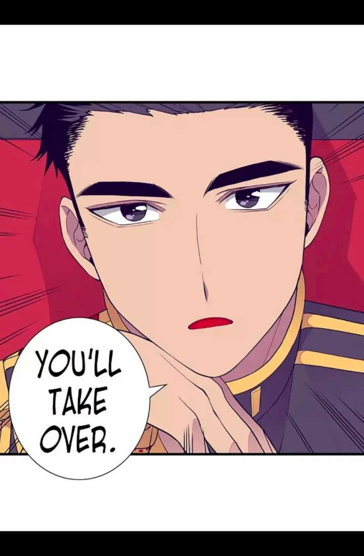 They Say I Was Born A King