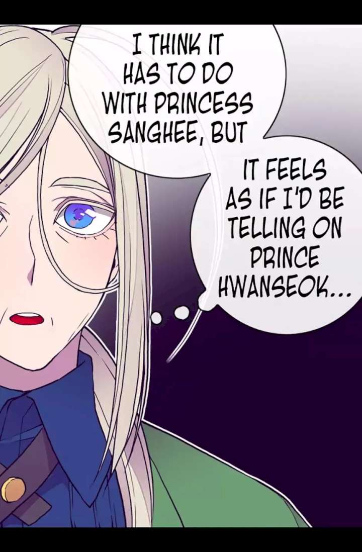 They Say I Was Born A King