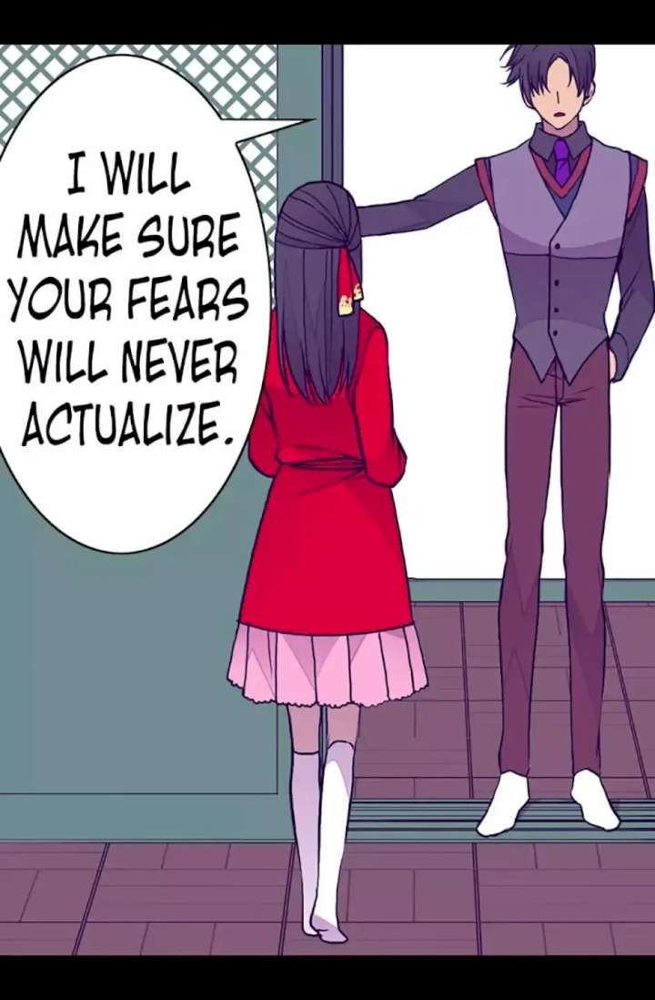 They Say I Was Born A King