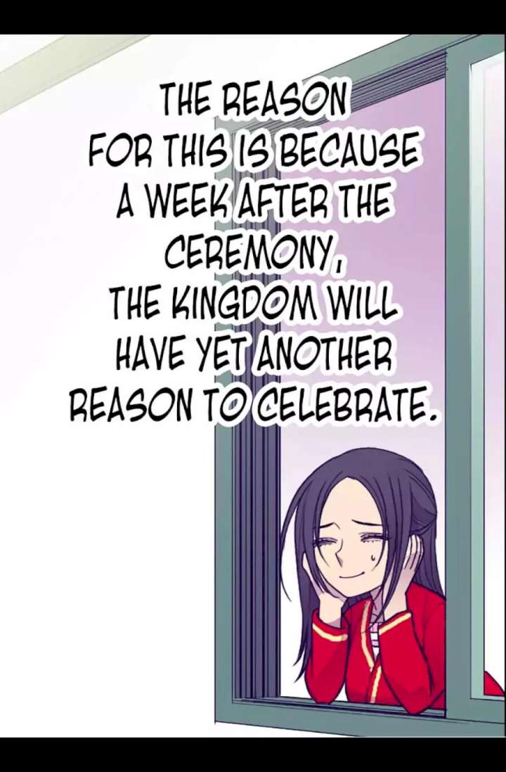 They Say I Was Born A King