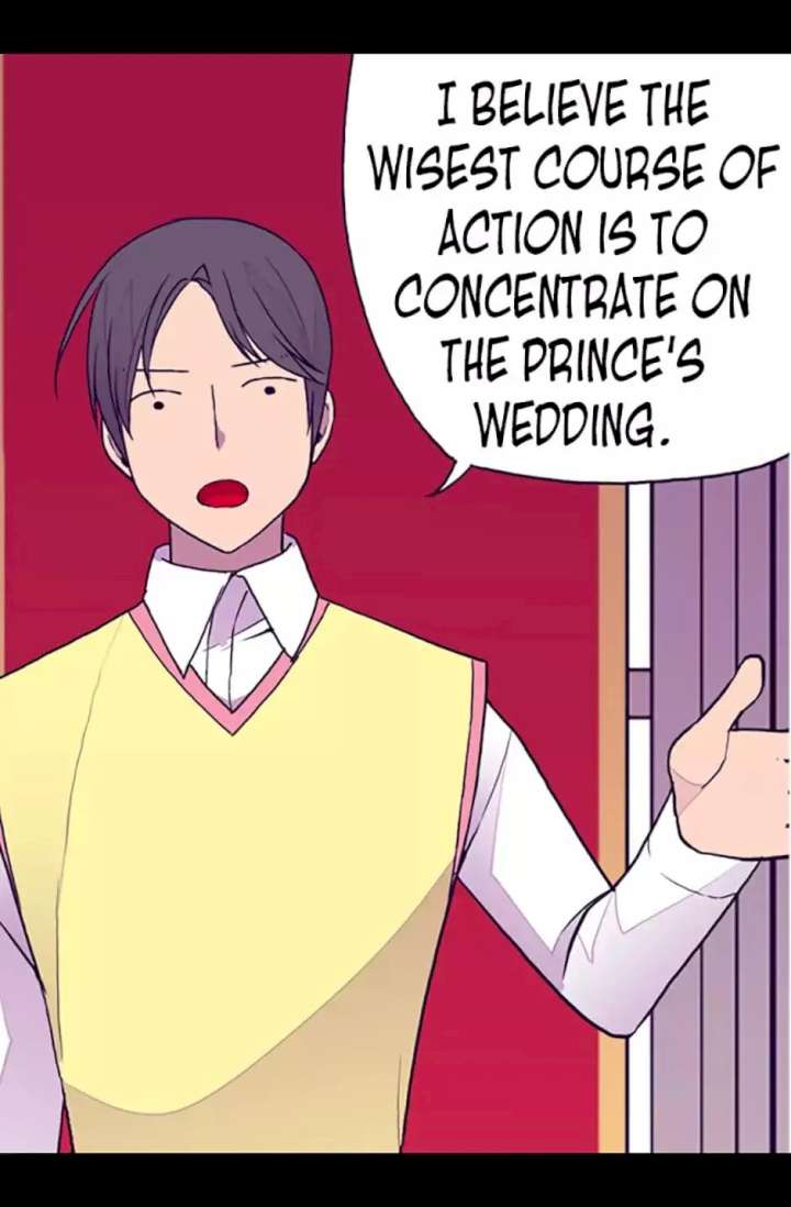 They Say I Was Born A King