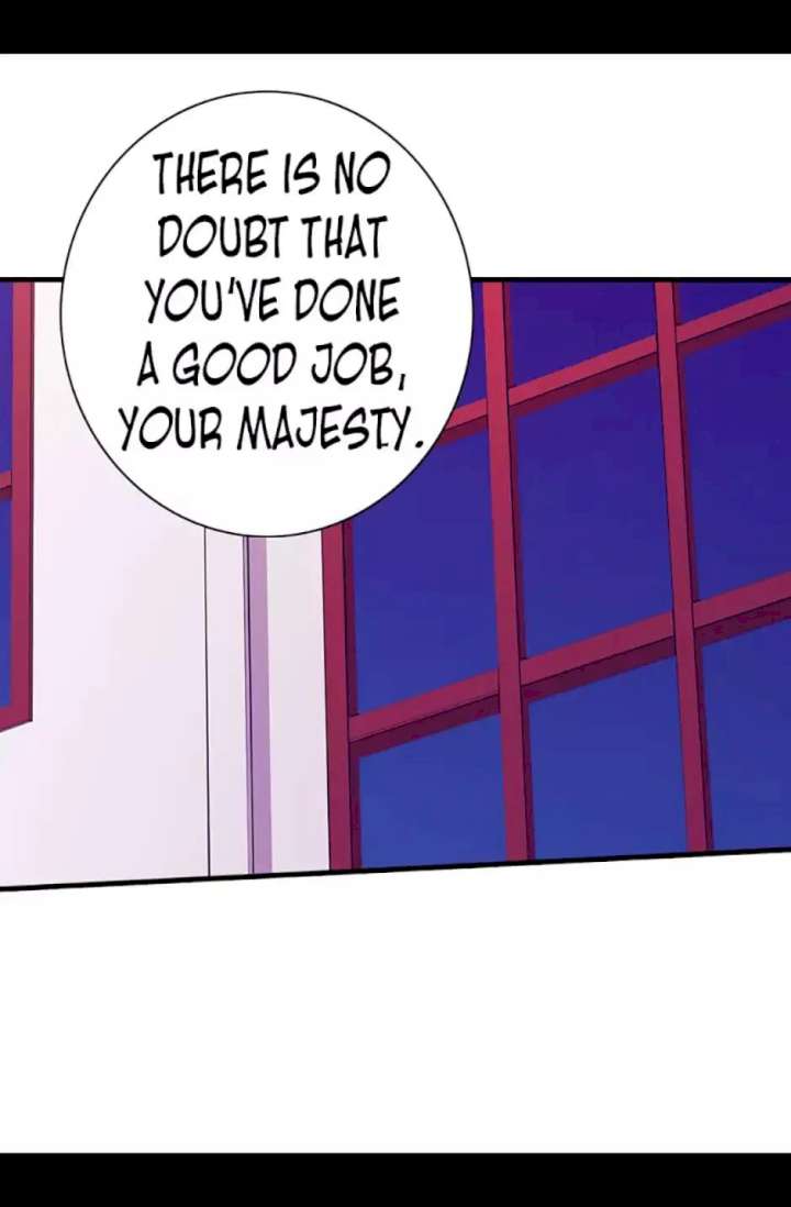 They Say I Was Born A King