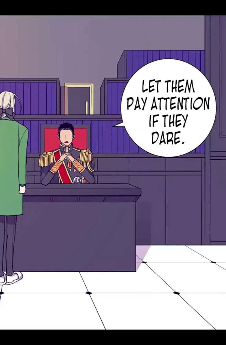 They Say I Was Born A King