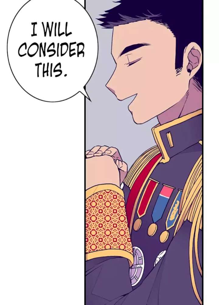 They Say I Was Born A King