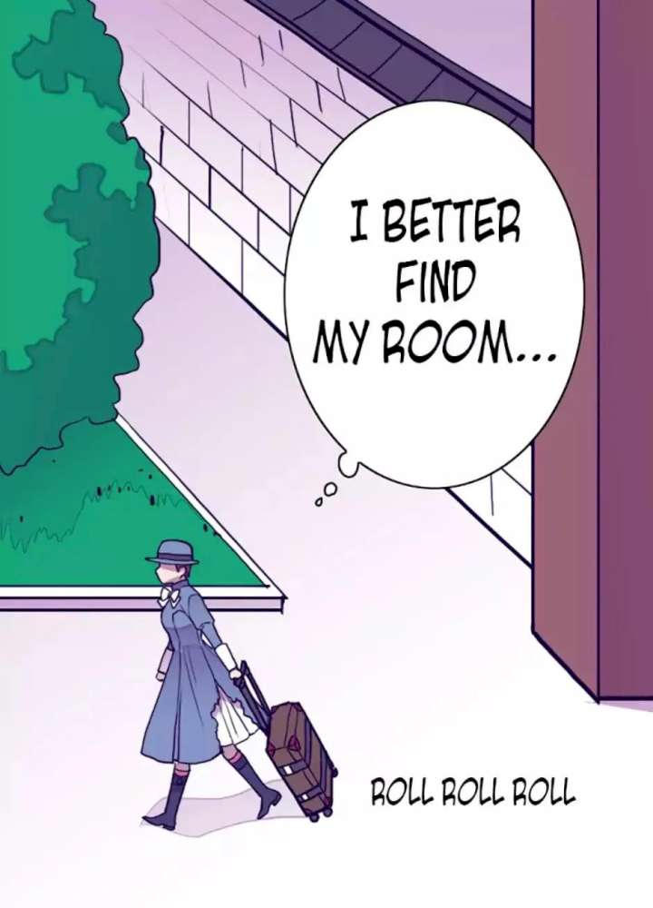 They Say I Was Born A King