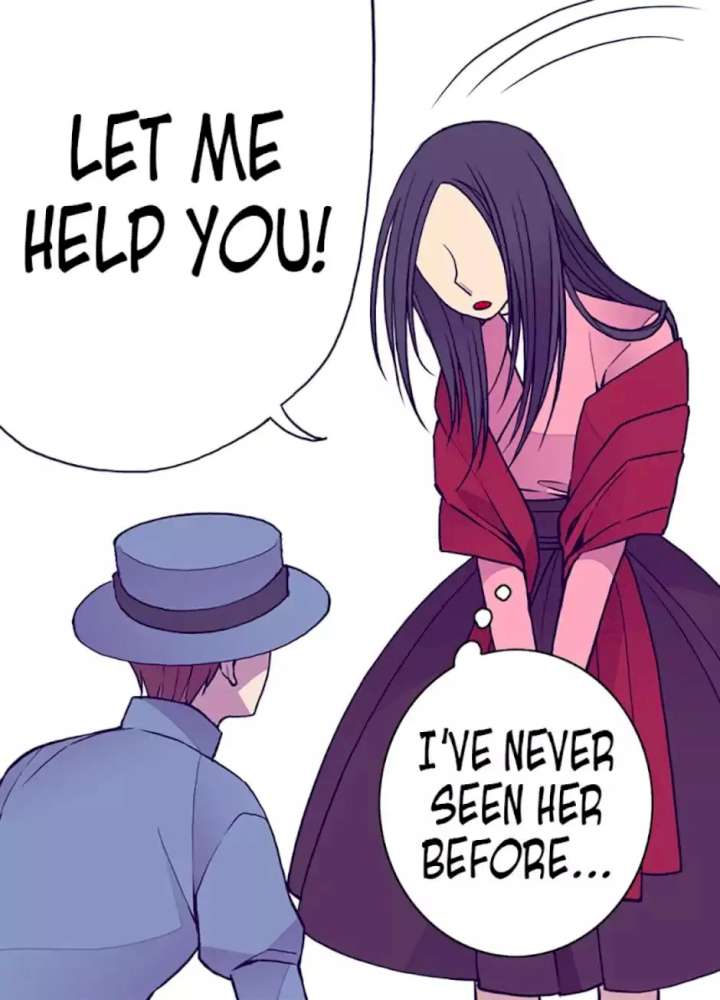 They Say I Was Born A King