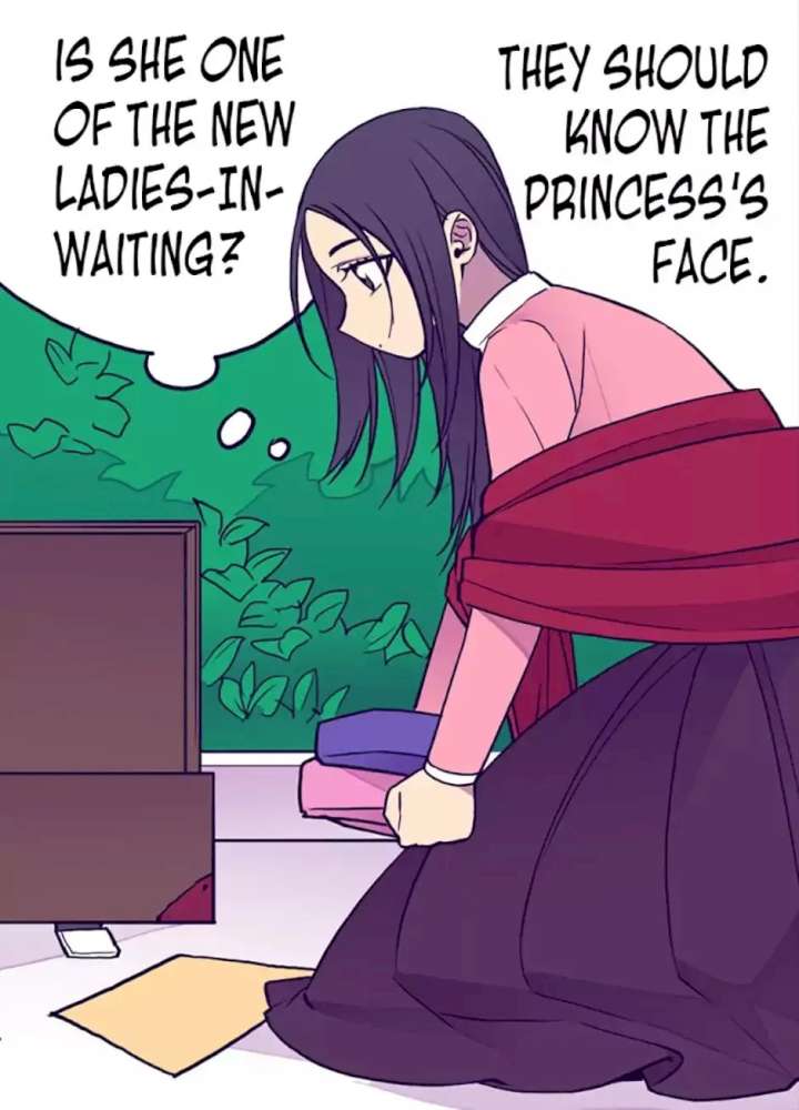 They Say I Was Born A King