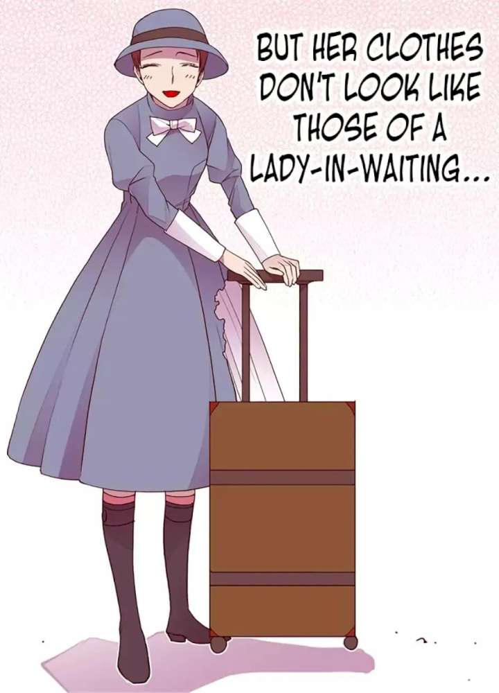 They Say I Was Born A King