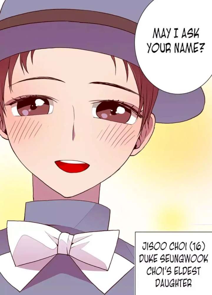 They Say I Was Born A King