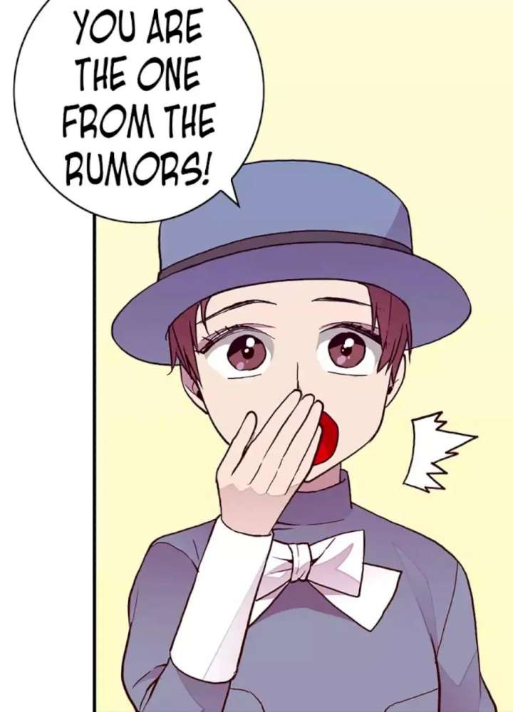 They Say I Was Born A King