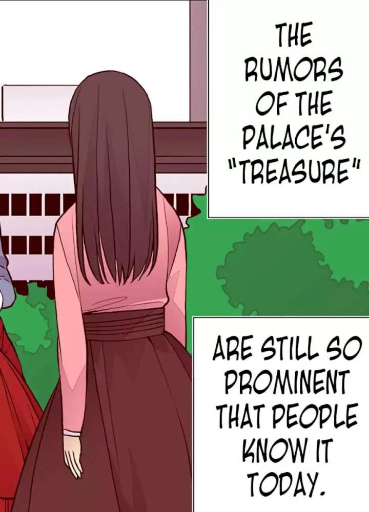 They Say I Was Born A King