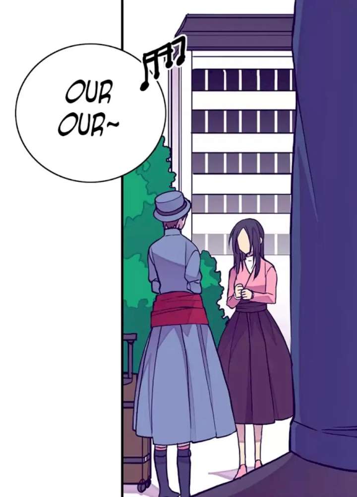 They Say I Was Born A King