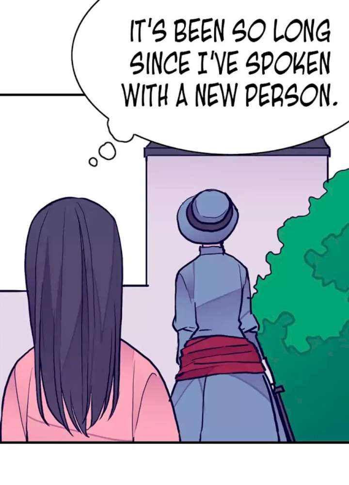 They Say I Was Born A King