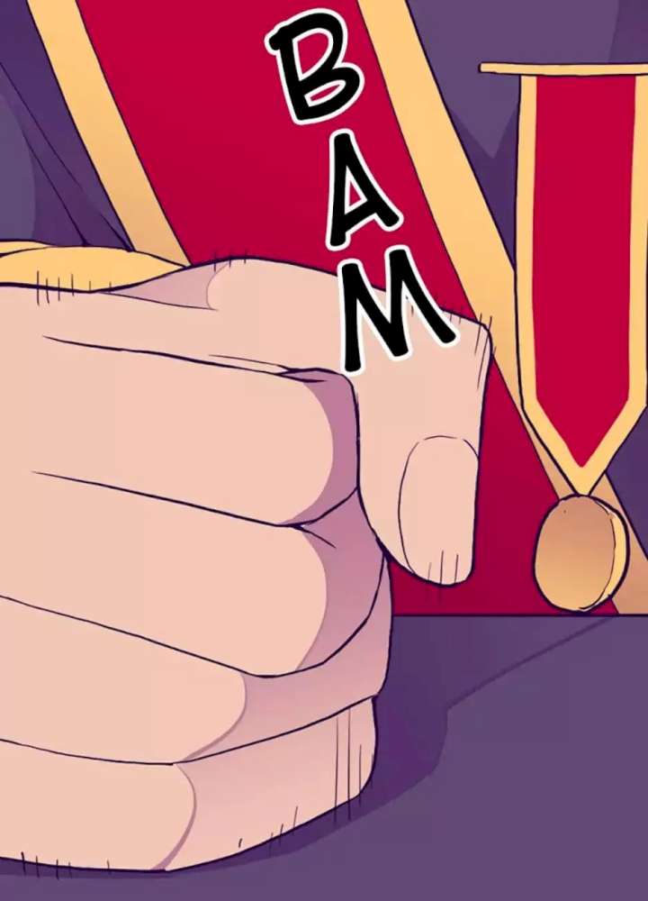 They Say I Was Born A King