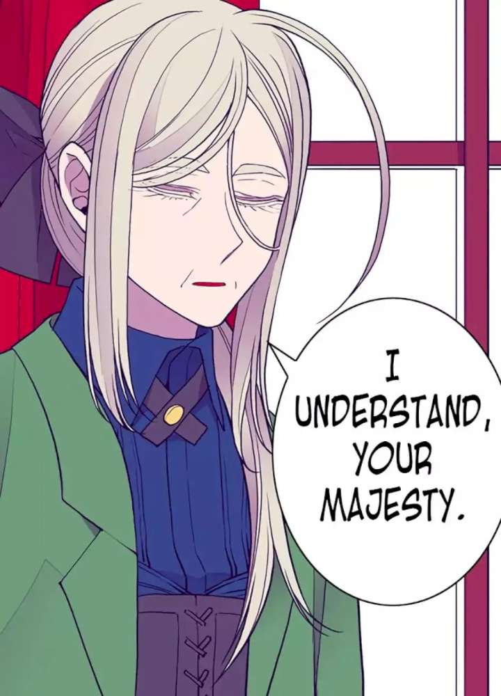 They Say I Was Born A King