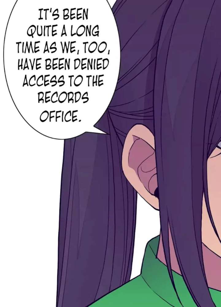 They Say I Was Born A King