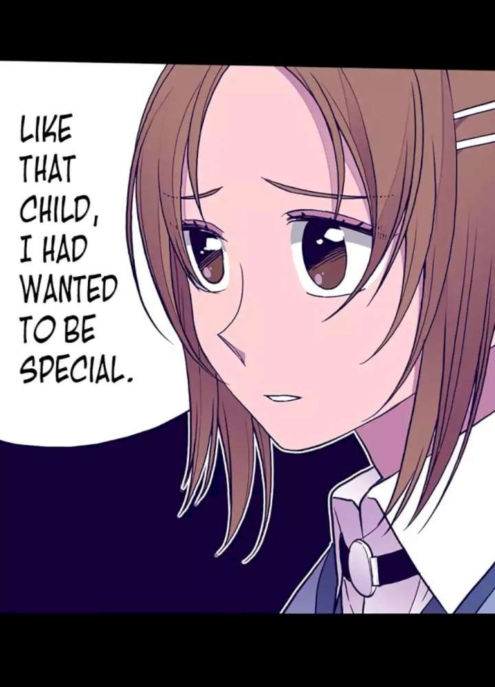 They Say I Was Born A King