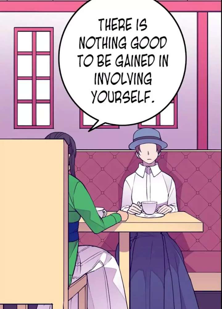 They Say I Was Born A King