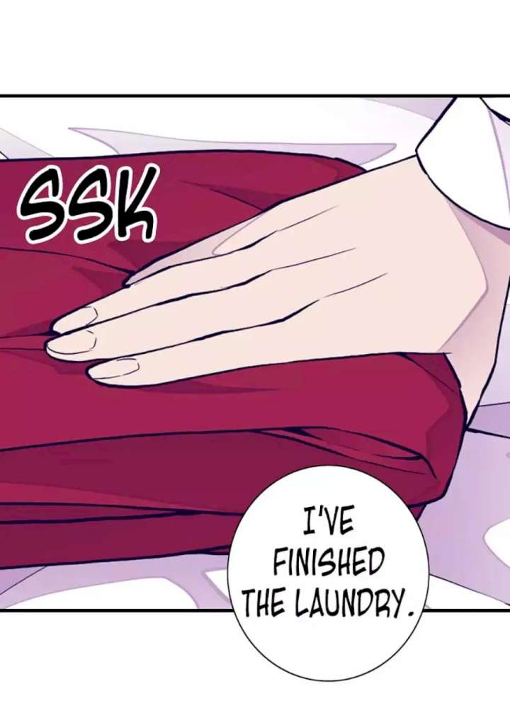 They Say I Was Born A King