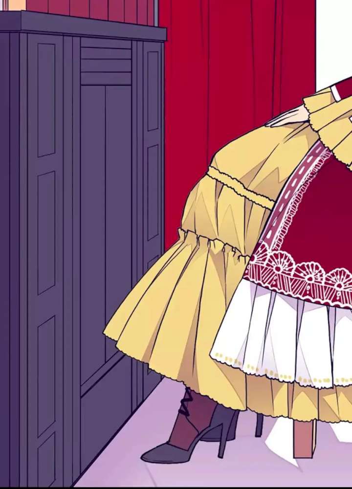 They Say I Was Born A King