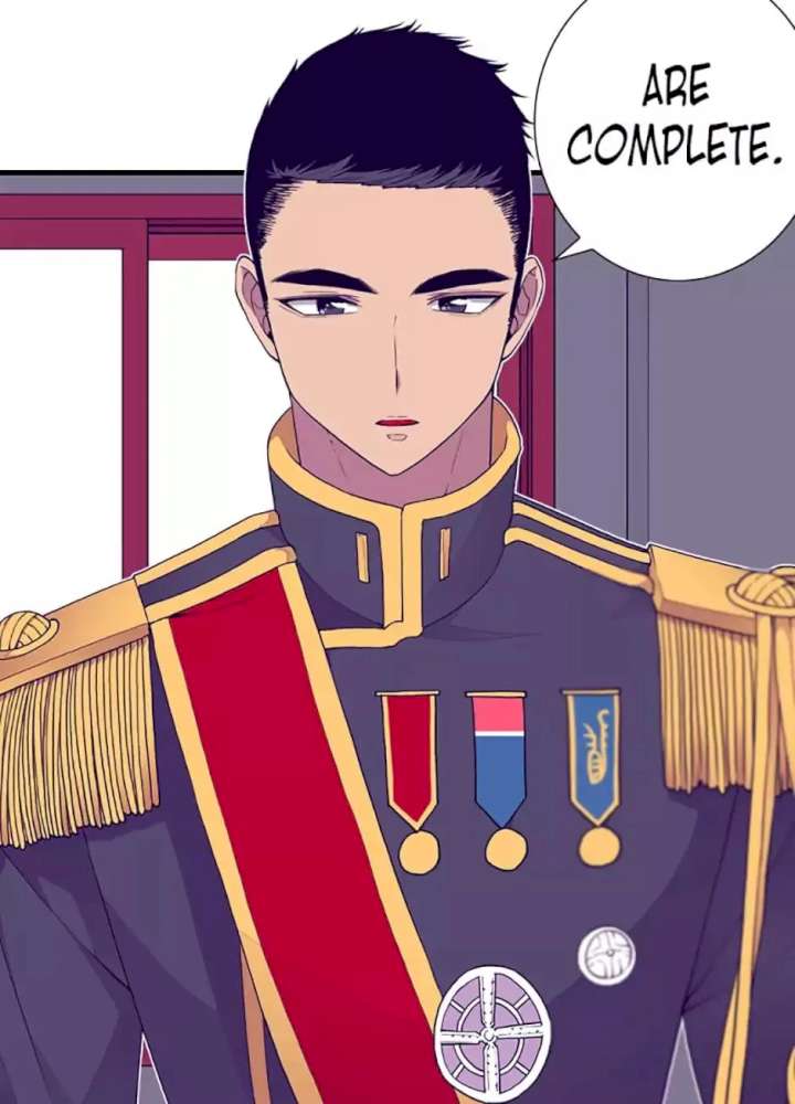 They Say I Was Born A King