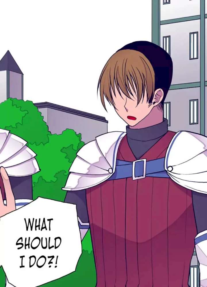 They Say I Was Born A King