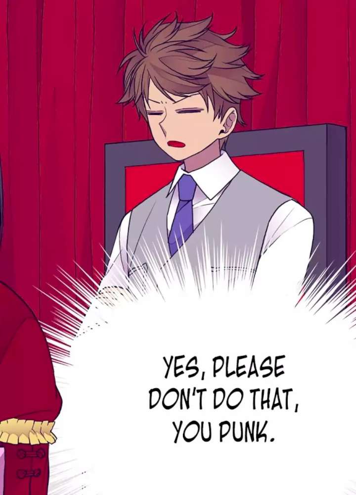 They Say I Was Born A King