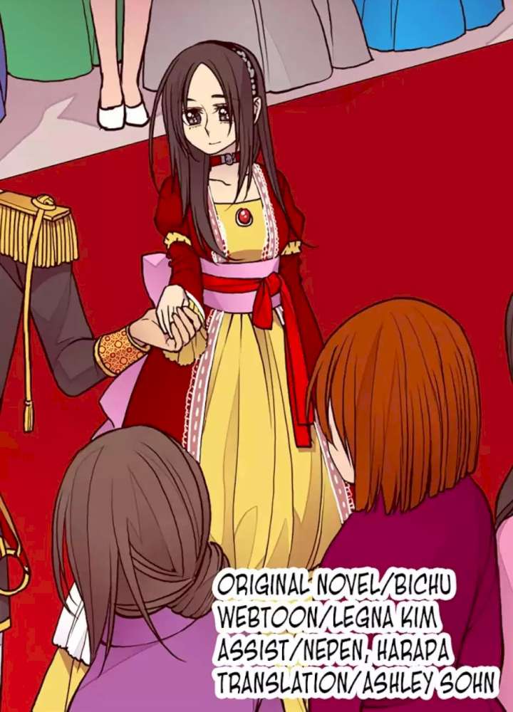 They Say I Was Born A King