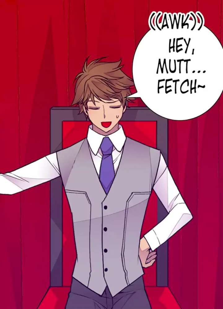 They Say I Was Born A King