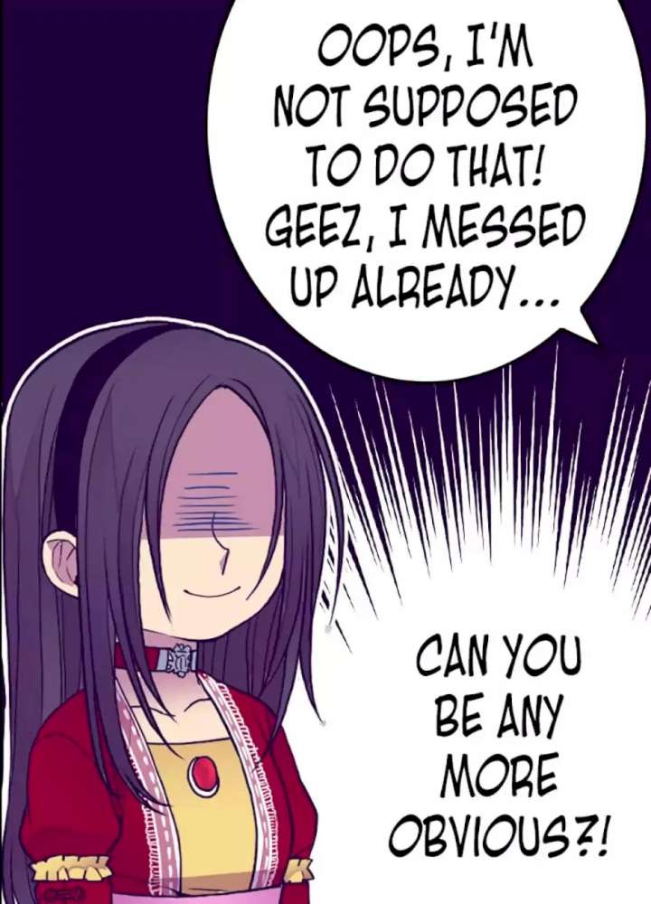 They Say I Was Born A King