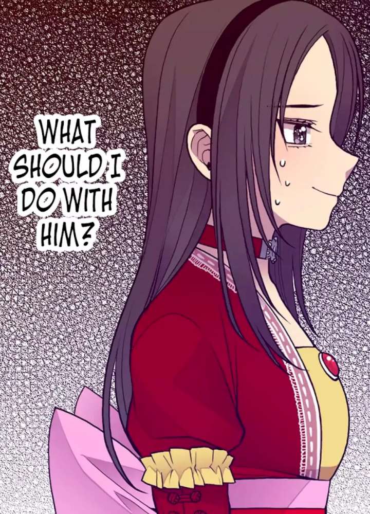 They Say I Was Born A King