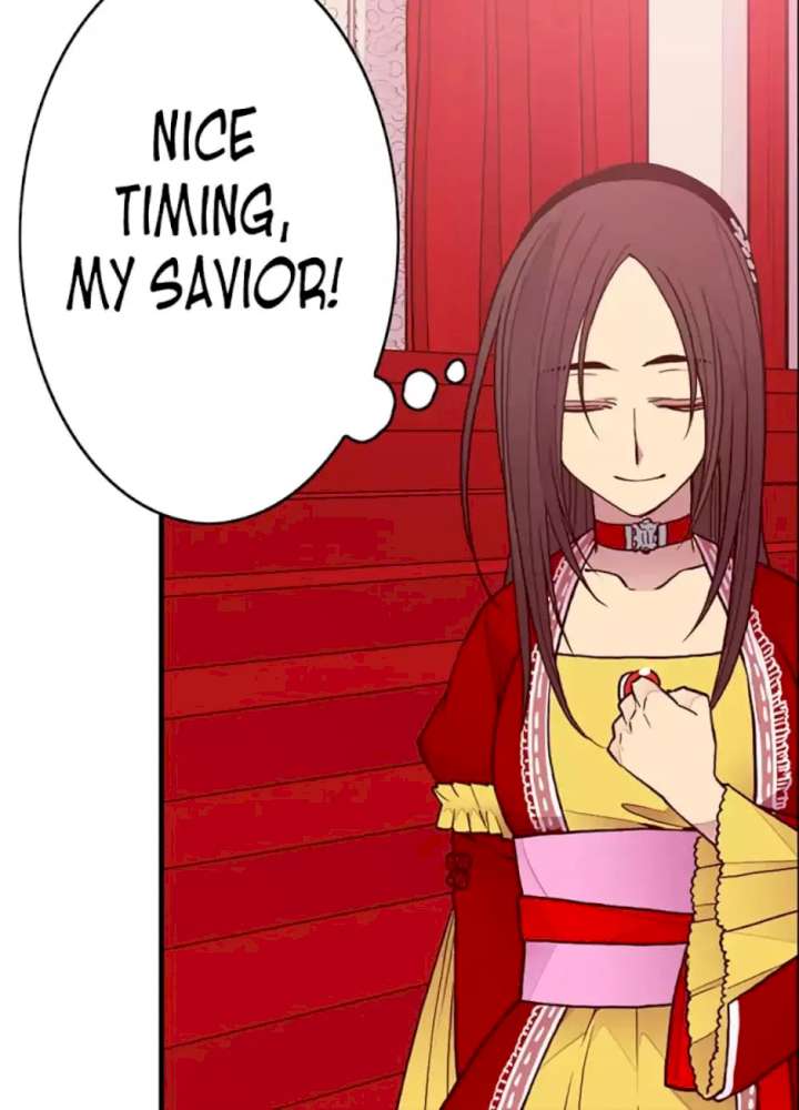 They Say I Was Born A King