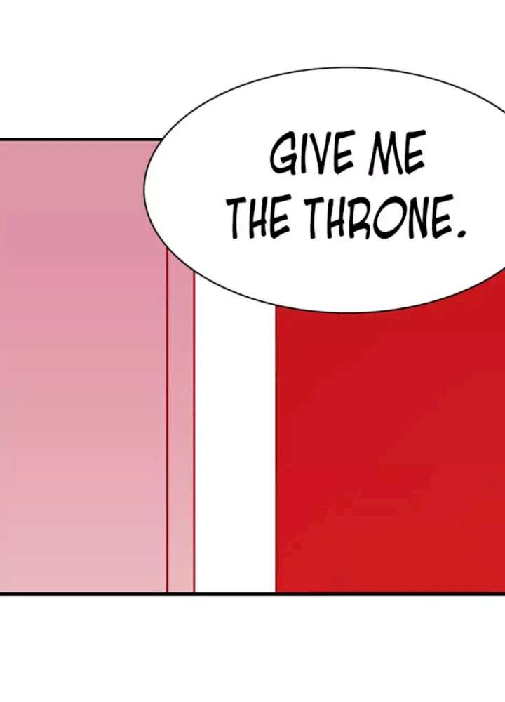 They Say I Was Born A King