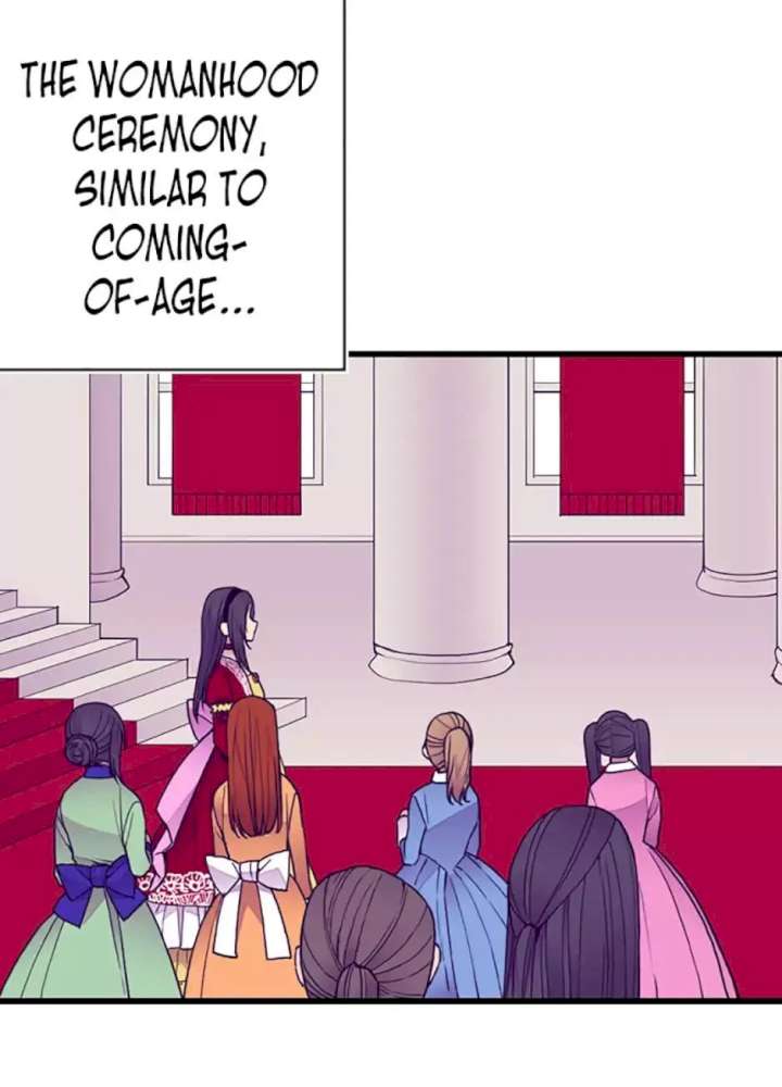 They Say I Was Born A King