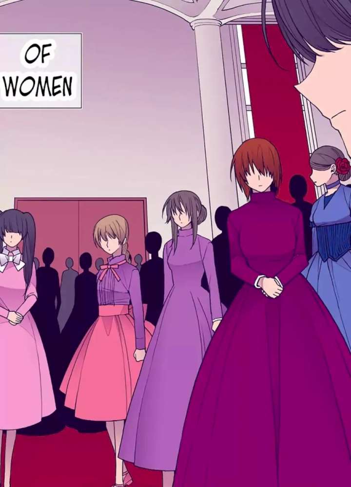 They Say I Was Born A King