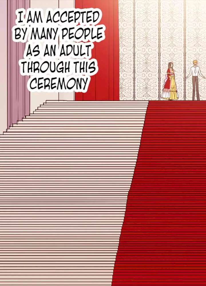 They Say I Was Born A King