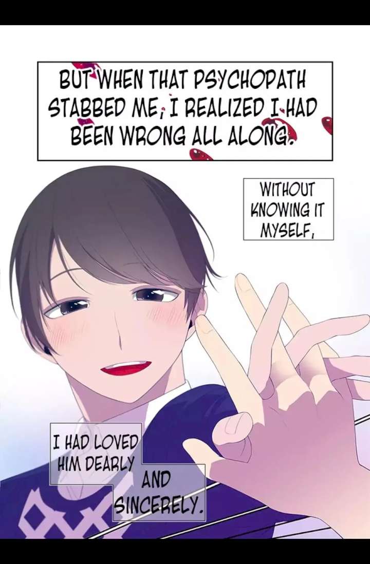 They Say I Was Born A King